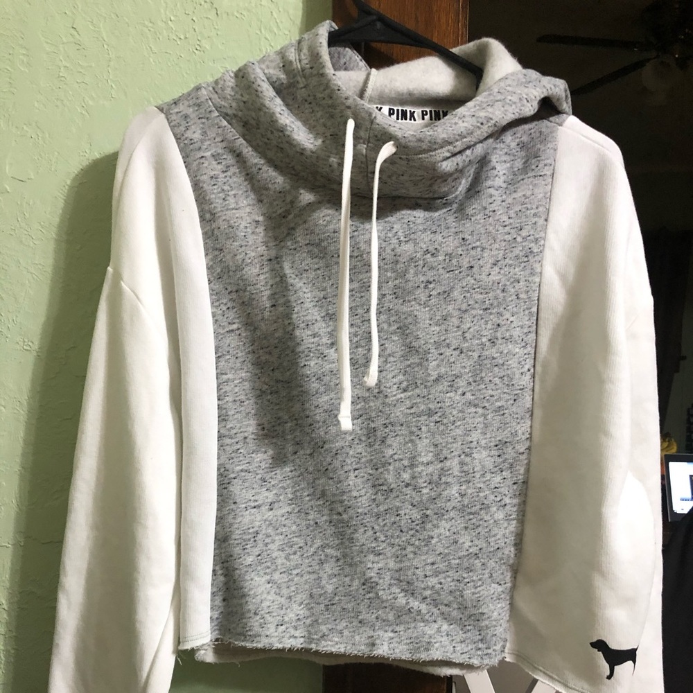 Victoria’s Secret crop top